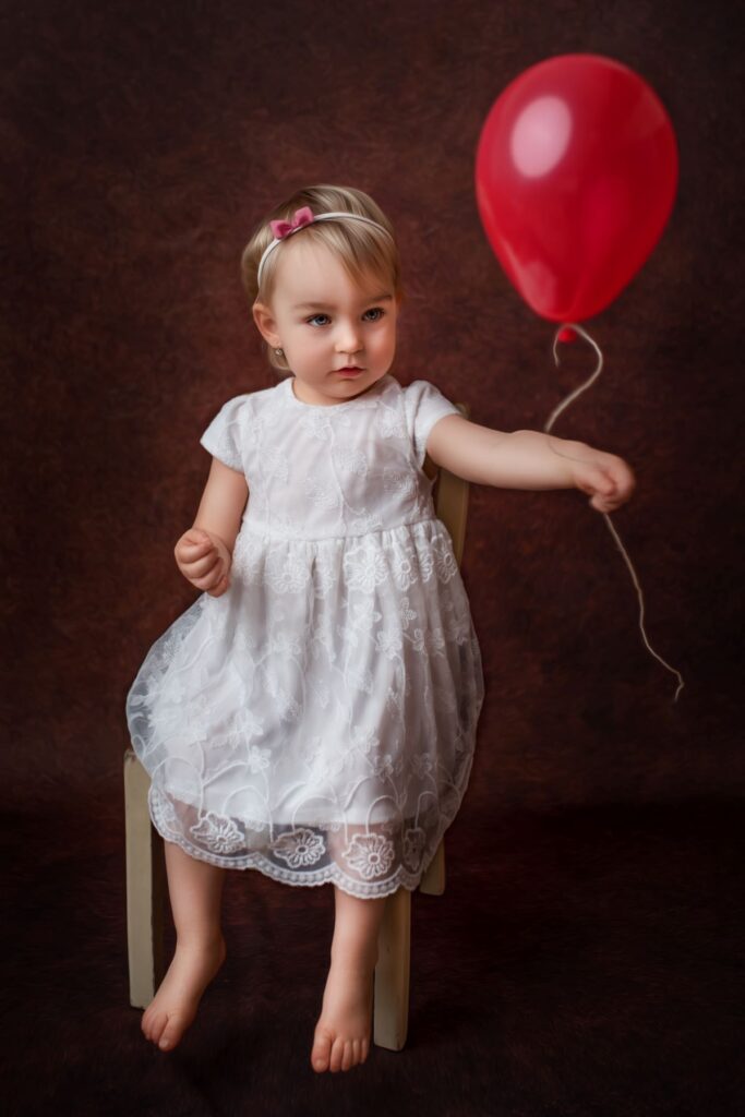 FineArt portrét Jana Valíčková fotografka32