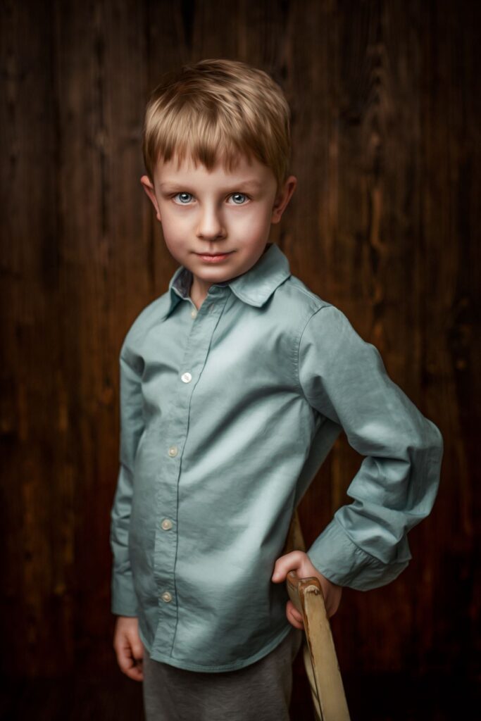 FineArt portrét Jana Valíčková fotografka33