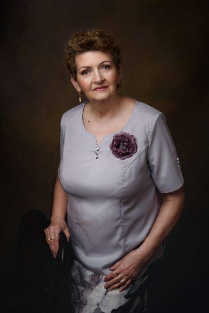 FineArt portrét Jana Valíčková fotografka8