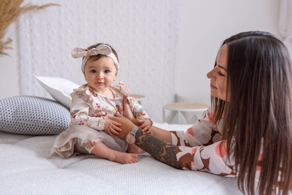 Rodinné foto ateliér Jana Valíčková foto2