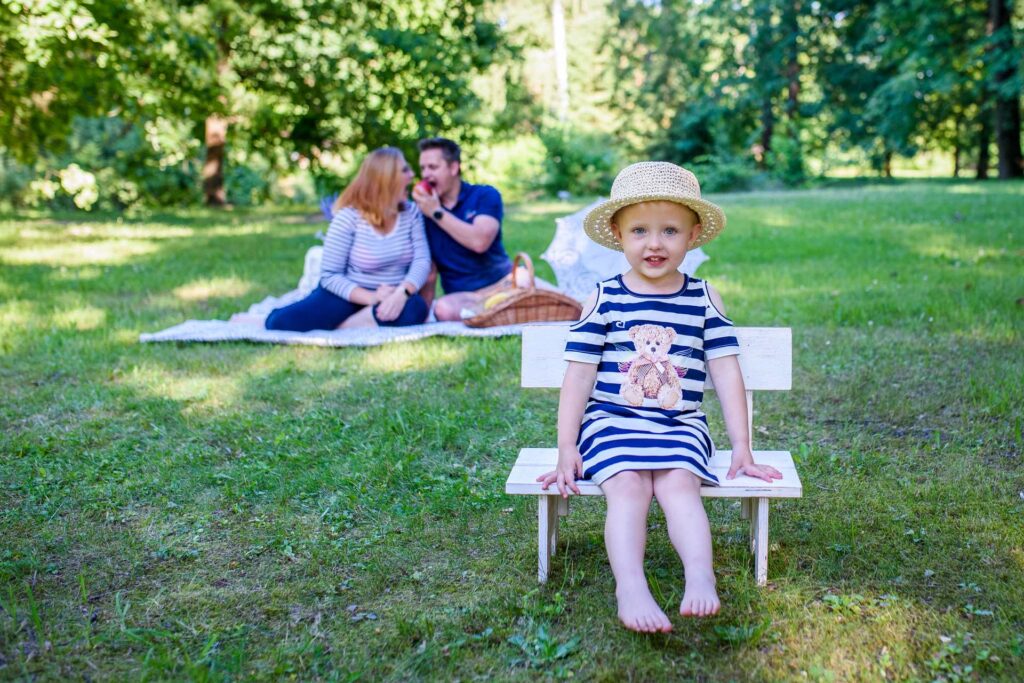 Piknik focení Jana Valíčková fotografka3