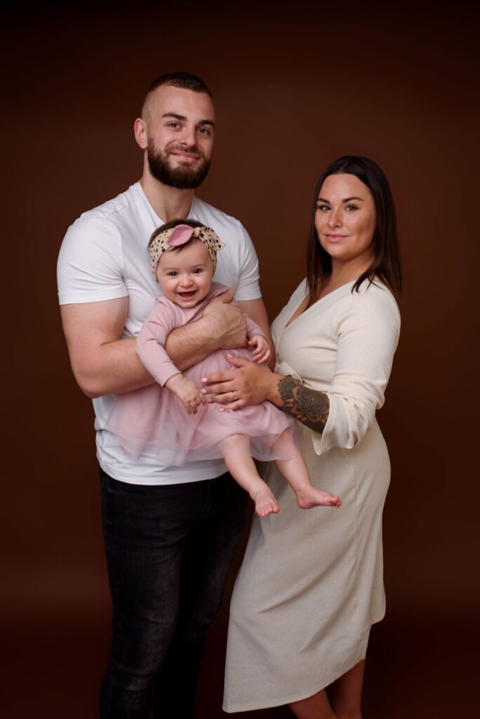 Rodinné foto ateliér Jana Valíčková foto4