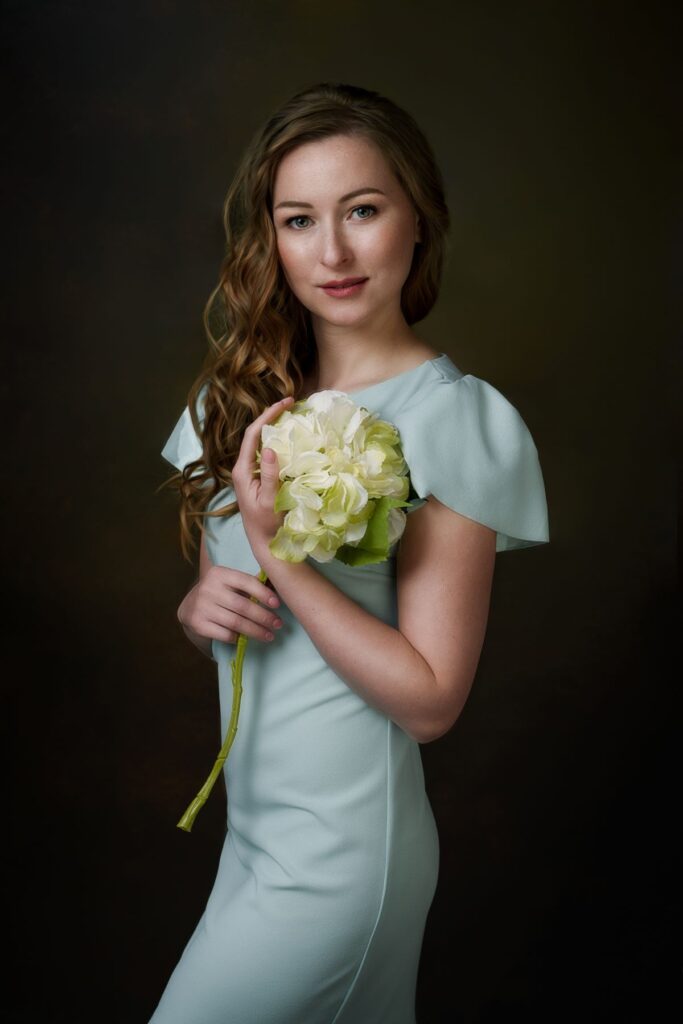 FineArt portrét Jana Valíčková fotografka18
