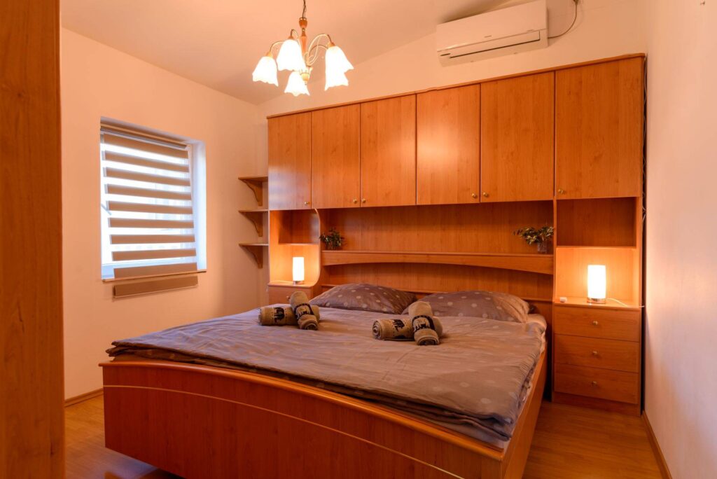 Chorvatsko apartmány brand foto Jana Valíčková6