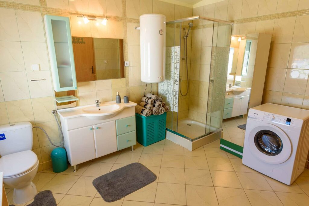 Chorvatsko apartmány brand foto Jana Valíčková4