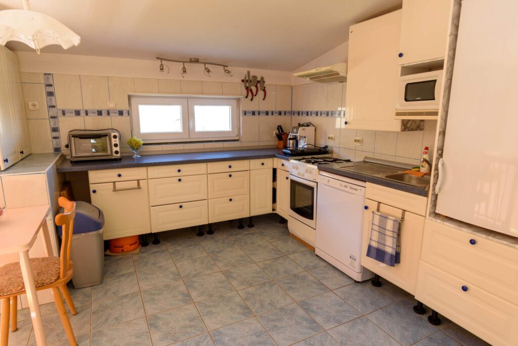 Chorvatsko apartmány brand foto Jana Valíčková9