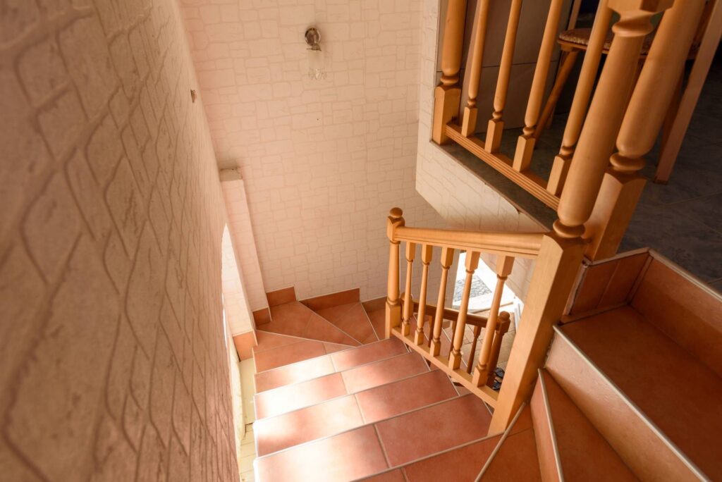 Chorvatsko apartmány brand foto Jana Valíčková