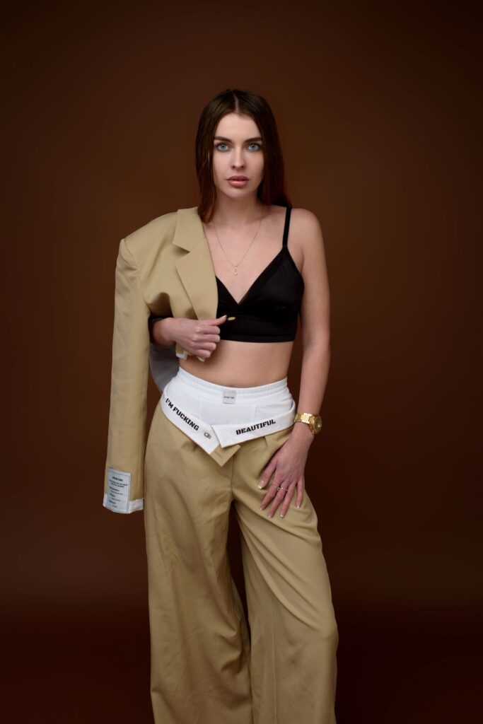 ženský portrét Jana Valíčková fotografka18