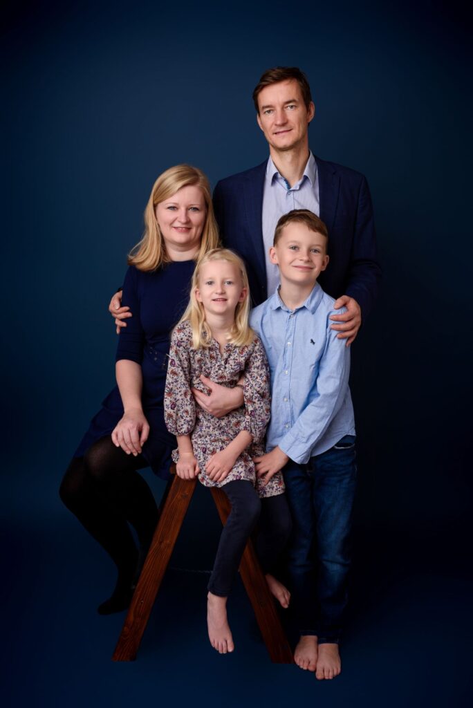 Rodinné foto ateliér Jana Valíčková foto12