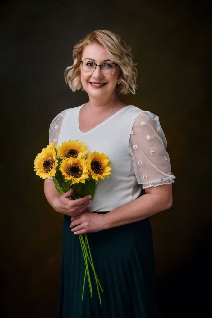 FineArt portrét Jana Valíčková fotografka31