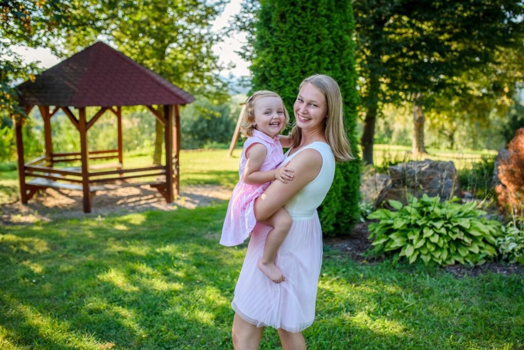Piknik focení Jana Valíčková fotografka15