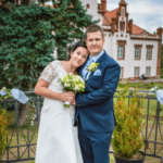 Kavlíkovi svatební